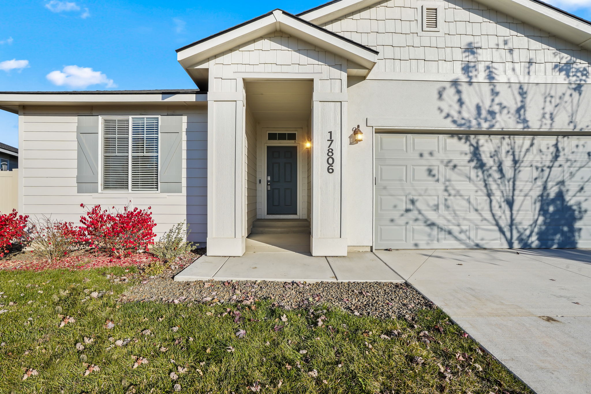 17806 North Pegram Way