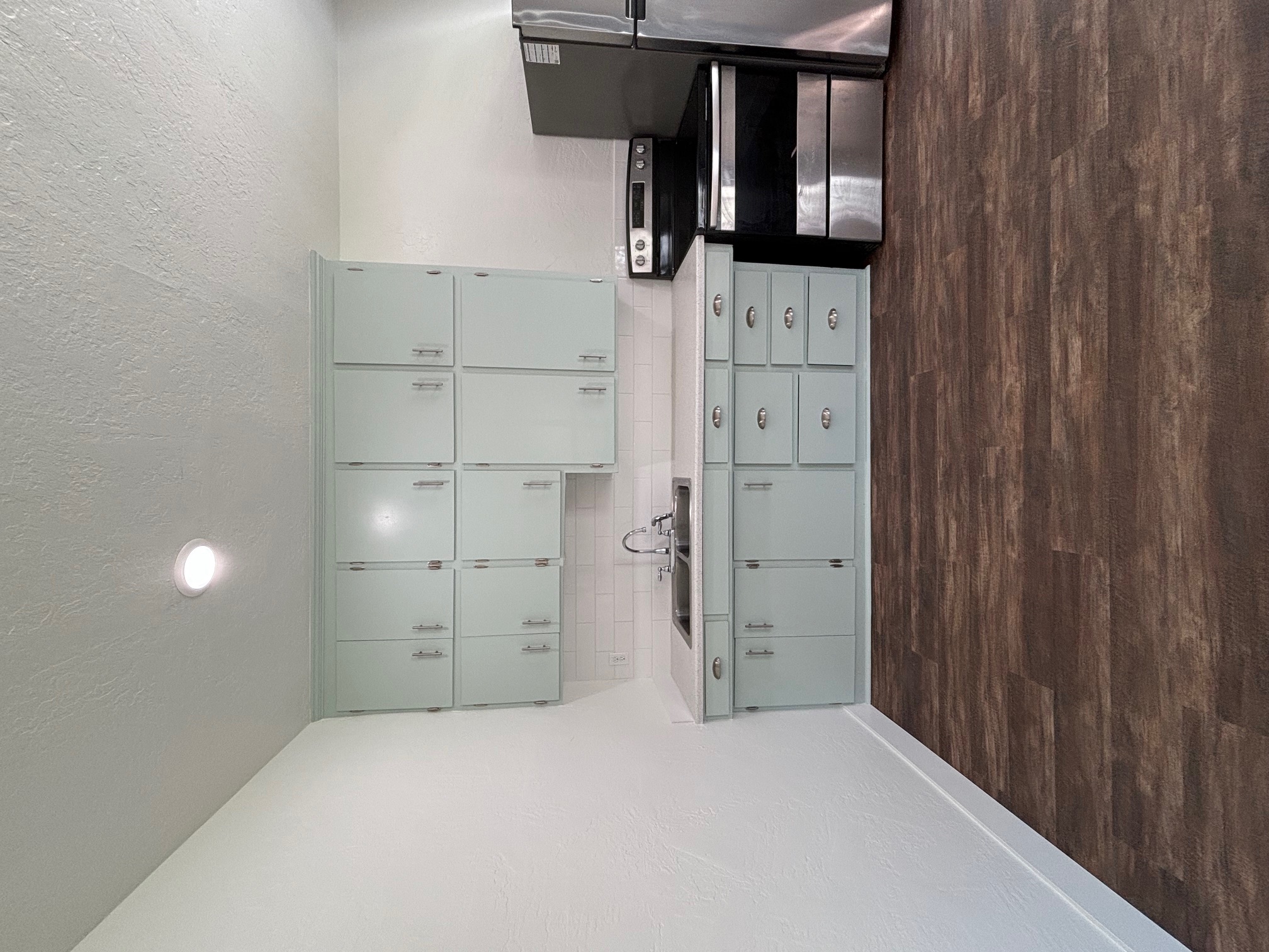 1521 Blaine Street - 1